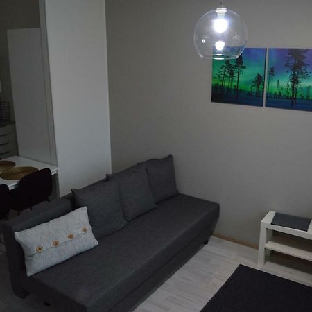 Aurora Haven Rovaniemi Modern Dt Apartment -Self Check-In & Free Wifi- エクステリア 写真